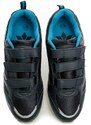 Lico 120107 Marvin V1 modré sportovní boty