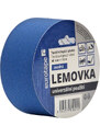 Europack Lemovka - lemovací páska na koberce - modrá - Balení: Šířka 5 cm, návin 10 metrů