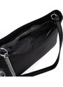 VUCH Sindra Crossbody BLACK