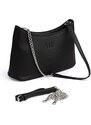 VUCH Sindra Crossbody BLACK