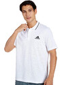 Pánské triko Adidas Essentails Aeroready Pique Small Logo Polo Shirt