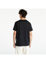 Pánské tričko FRED PERRY Ringer Tee Black