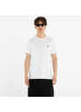 Pánské tričko FRED PERRY Ringer Tee White