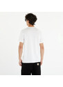 Pánské tričko FRED PERRY Ringer Tee White