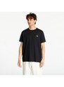 Pánské tričko FRED PERRY Ringer Tee Black