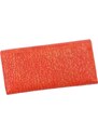 Dámská kožená peněženka Mato Grosso 0721-50 RFID červená
