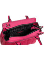 Karl Lagerfeld dámská kabelka Mini Handbag růžová