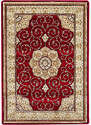 Berfin Dywany AKCE: 160x220 cm Kusový koberec Adora 5792 B (Red) - 160x220 cm