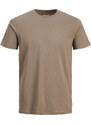 Jack and Jones Tričko Organic Basic Falcon