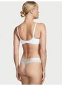 Victoria's Secret Cotton Classic Tanga