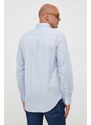 Košile Gant regular, s límečkem button-down