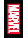 Carbotex Froté osuška Marvel Logo