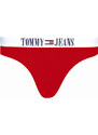 Tommy Hilfiger Jeans Dámské plavky Brazilky