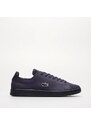 Lacoste Carnaby Piquee 123 1 Sma Muži Boty Tenisky 745SMA002395K