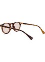 Nialaya Malibu sluneční brýle - Light brown on Tortoise