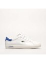 Lacoste Powercourt 123 2 Sma Muži Boty Tenisky 745SMA0042X96