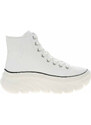 Skechers Funky Street - Groove Way white 38,5