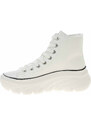 Skechers Funky Street - Groove Way white 38,5