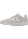 Obuv Hummel ST. POWER PLAY SUEDE Weiss F9806 216062-9806