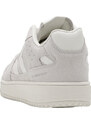 Obuv Hummel ST. POWER PLAY SUEDE Weiss F9806 216062-9806