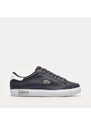 Lacoste Powercourt 123 3 Sma Muži Boty Tenisky 745SMA0066092