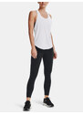 Under Armour Tílko UA Tech Vent Tank-WHT - Dámské