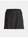 Under Armour Sukně UA Links Knit Skort-GRY - Dámské