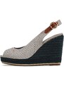 Espadrilky Wrangler