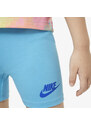 Nike NKG BOXY TEE & BIKE SHORT SET