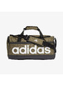 adidas LINEAR DUFFEL M