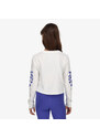 Nike G NSW TEE ICON CLASH LS CROP