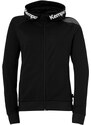 Mikina s kapucí Kempa Core 26 Hood Jacket Women 2003664-01