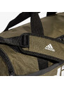 adidas LINEAR DUFFEL M