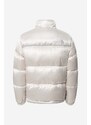 Dětská péřová bunda The North Face Print 96 Nuptse Jacket Youth