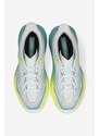 Běžecké boty Hoka SPEEDGOAT 5 zelená barva, 1123158