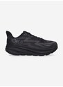 Běžecké boty Hoka Clifton 9 černá barva, 1127896