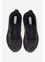 Běžecké boty Hoka Clifton 9 černá barva, 1127896