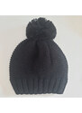 Ander Hat&Snood BS15 Black