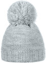 Ander Hat&Snood BS15 Grey