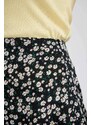 DEFACTO Patterned Mini Skirt