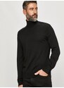 Armani Exchange - Vlněný svetr