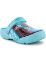 Žabky Crocs Fl Frozen II Clog Jr 207465-4O9