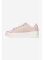 Sneakers boty adidas Originals Stan Smith Bonega W HQ9 růžová barva, HQ9843