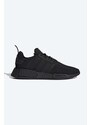 Sneakers boty adidas Originals NMD_R1 černá barva, GZ9256-black