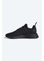 Sneakers boty adidas Originals NMD_R1 černá barva, GZ9256-black