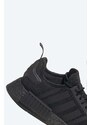 Sneakers boty adidas Originals NMD_R1 černá barva, GZ9256-black