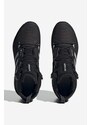 Boty adidas TERREX Skychaser 2 GTX HR1281 černá barva