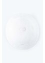 Klobouk Kangol Bermuda Casual 0397BC WHITE bílá barva, 0397BC.WHITE-WHITE