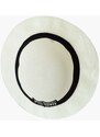 Klobouk Kangol Bermuda Bucket bílá barva, K3050ST.WHITE-WHITE