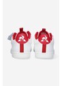 Sneakers boty Le Coq Sportif bílá barva, 2220198-white